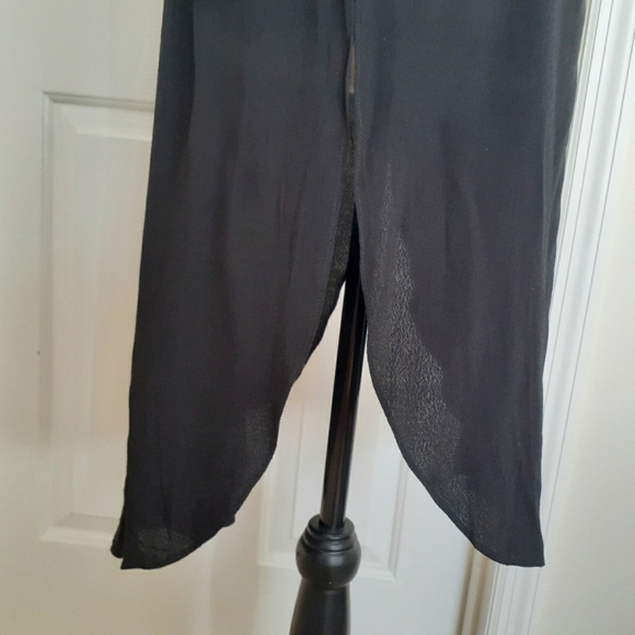 NWOT Anthropologie Maeve Ceycen Button Down Tunic - Picture 9 of 11